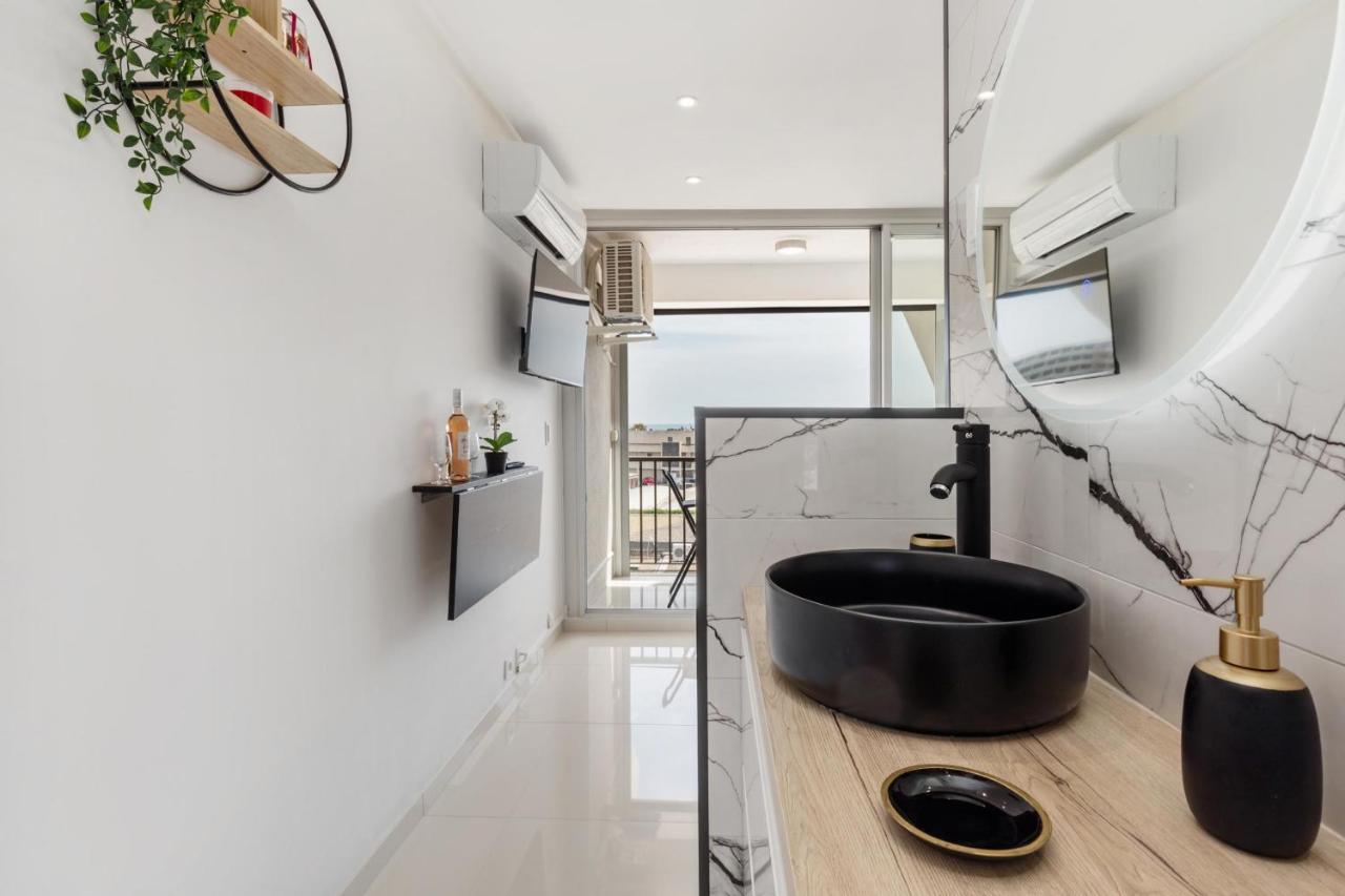 Village Naturiste - Le Bacchus Heliopolis Luxe Agde Extérieur photo